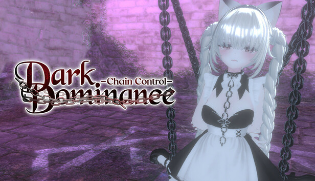 Dark Dominance ~Chain Control~ capsule_616x353.jpg