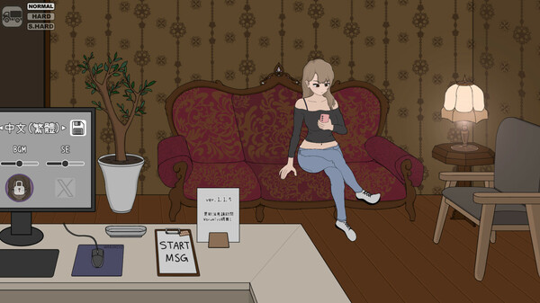 图片[2]-【PC】昔日女校霸来我的按摩店了 V1.1.8【日式互动SLG/动态】官方中文-豫语游戏库