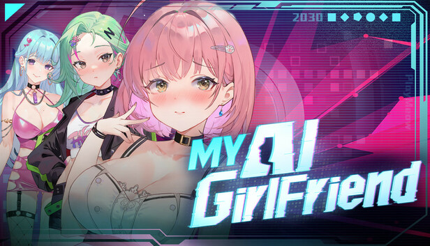My AI Girlfriend