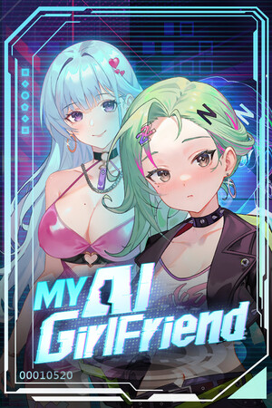 My AI Girlfriend