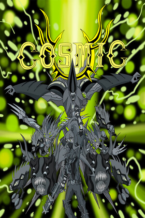 Cosmic