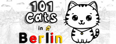 101 Cats in Berlin