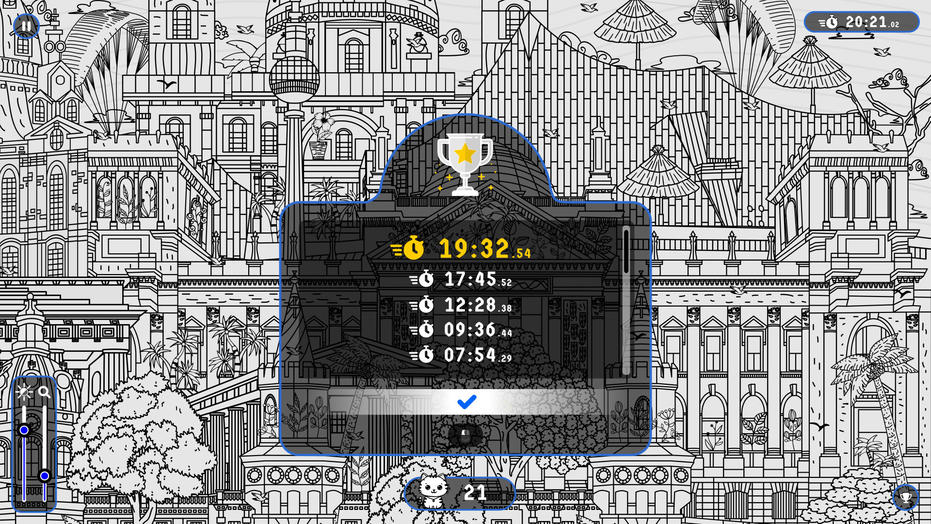 101 Cats in Berlin screenshot 3