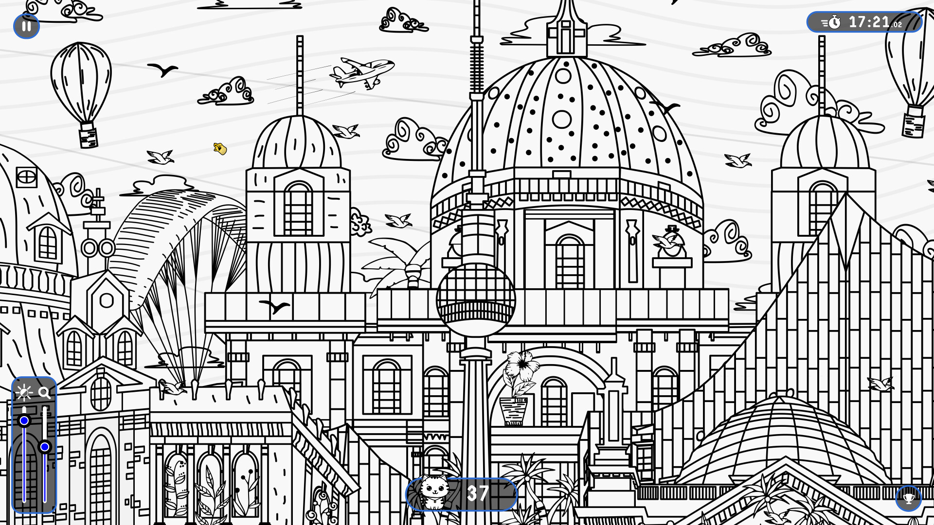 101 Cats in Berlin screenshot 4