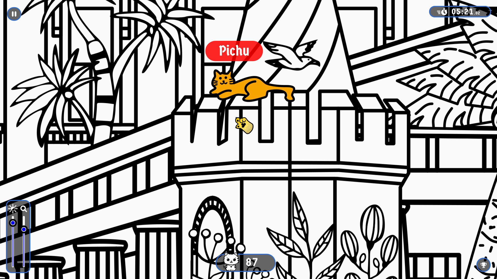 101 Cats in Berlin screenshot 2