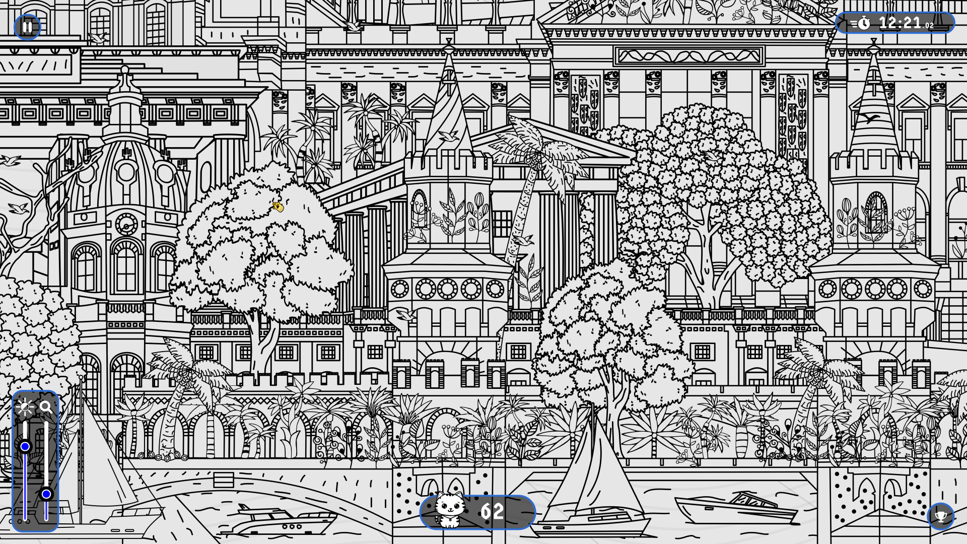 101 Cats in Berlin screenshot 5