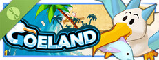 Goeland: Seagull Adventure Demo