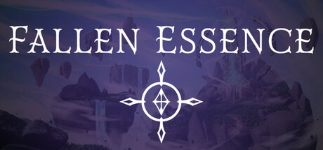 Fallen Essence Cover Image