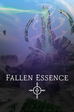 Fallen Essence