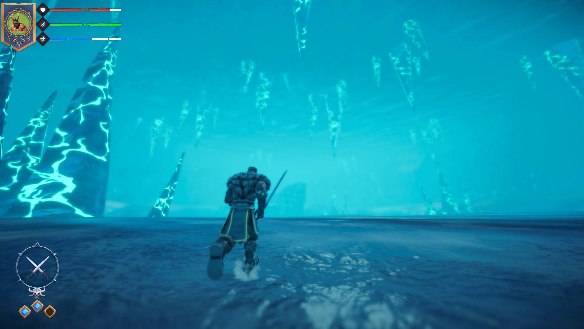 Fallen Essence screenshot 7