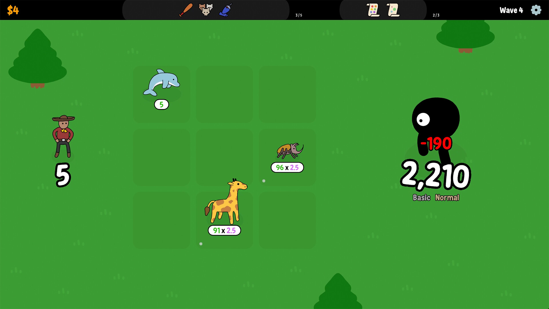 LocoPets screenshot 1