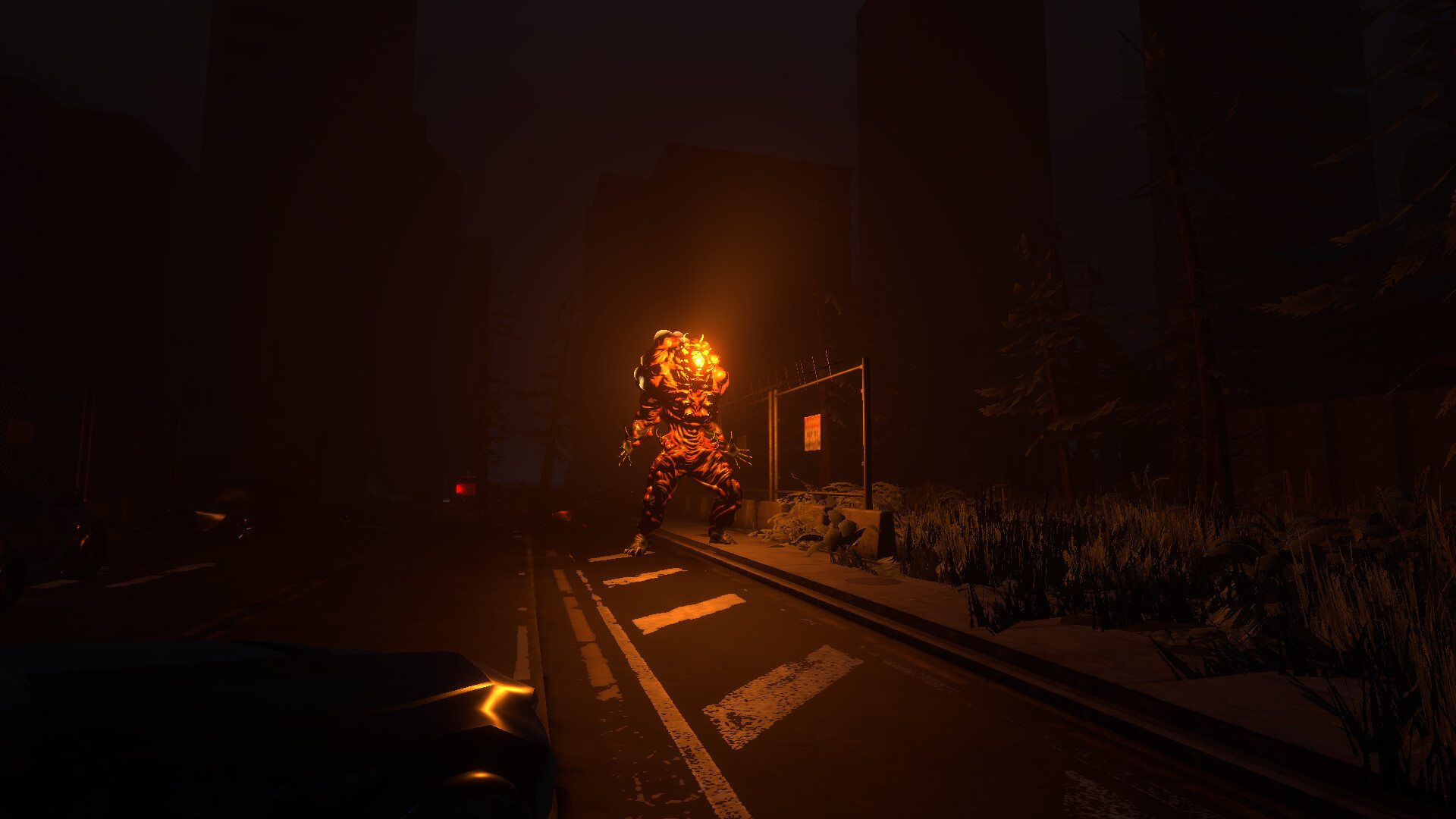 Voidzone screenshot 2