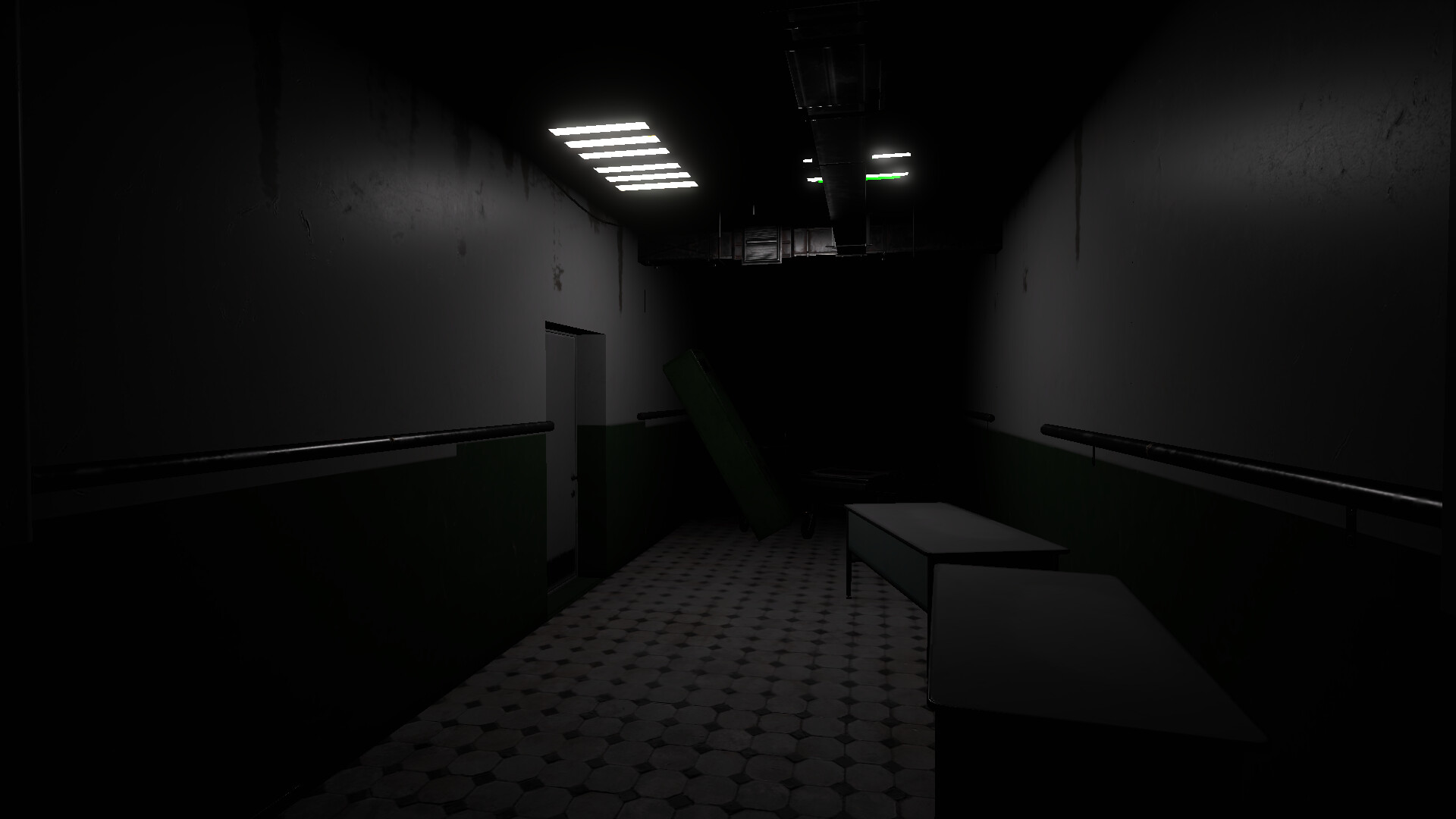 Voidzone screenshot 1
