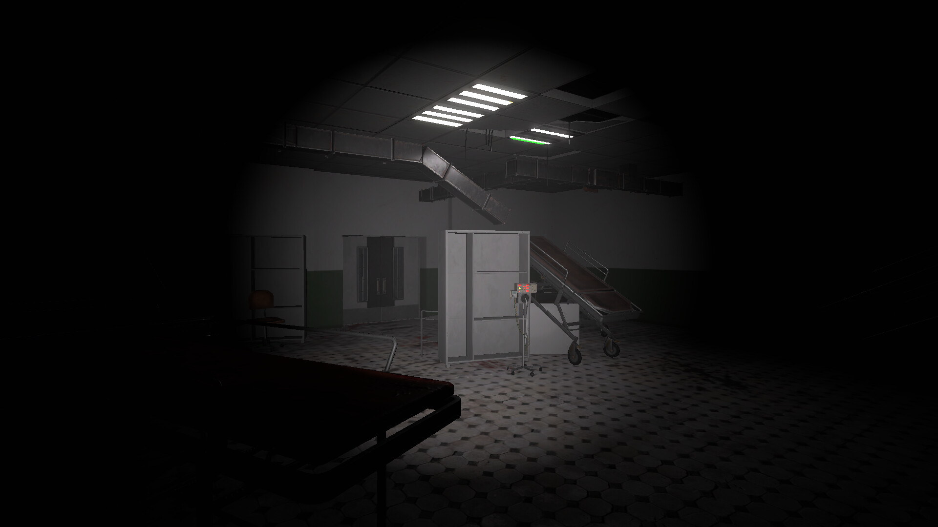 Voidzone screenshot 5