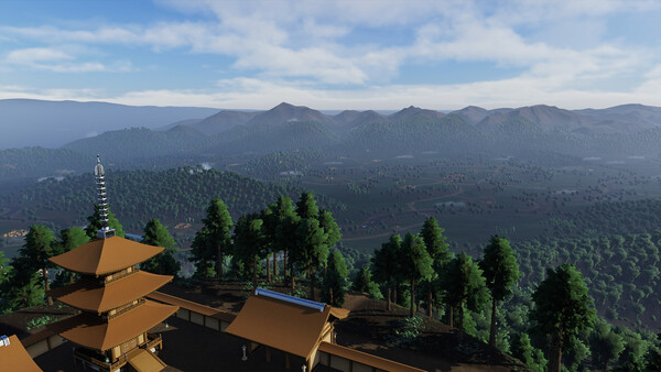 Warlord: Awaji screenshot 17