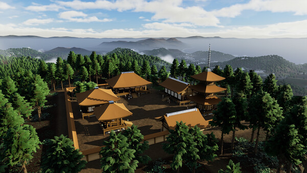 Warlord: Awaji screenshot 24