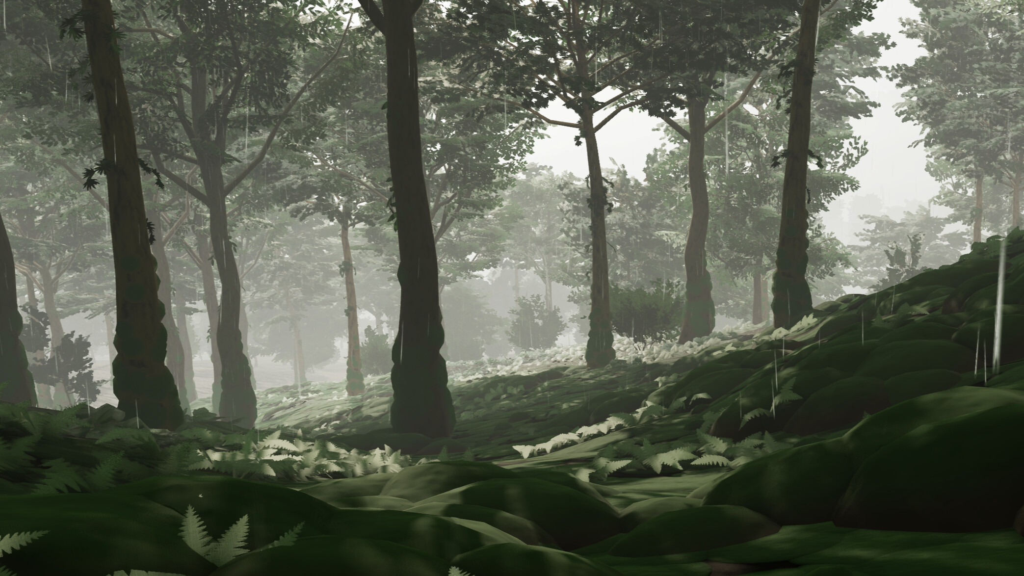 Warlord: Awaji screenshot 20