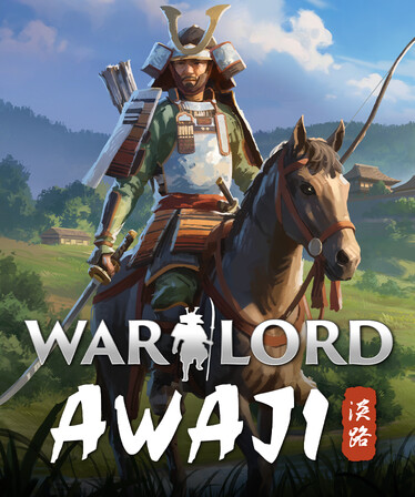 Warlord: Awaji
