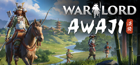 Warlord: Awaji — Steam header