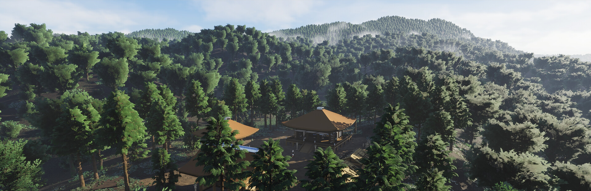 Warlord: Awaji