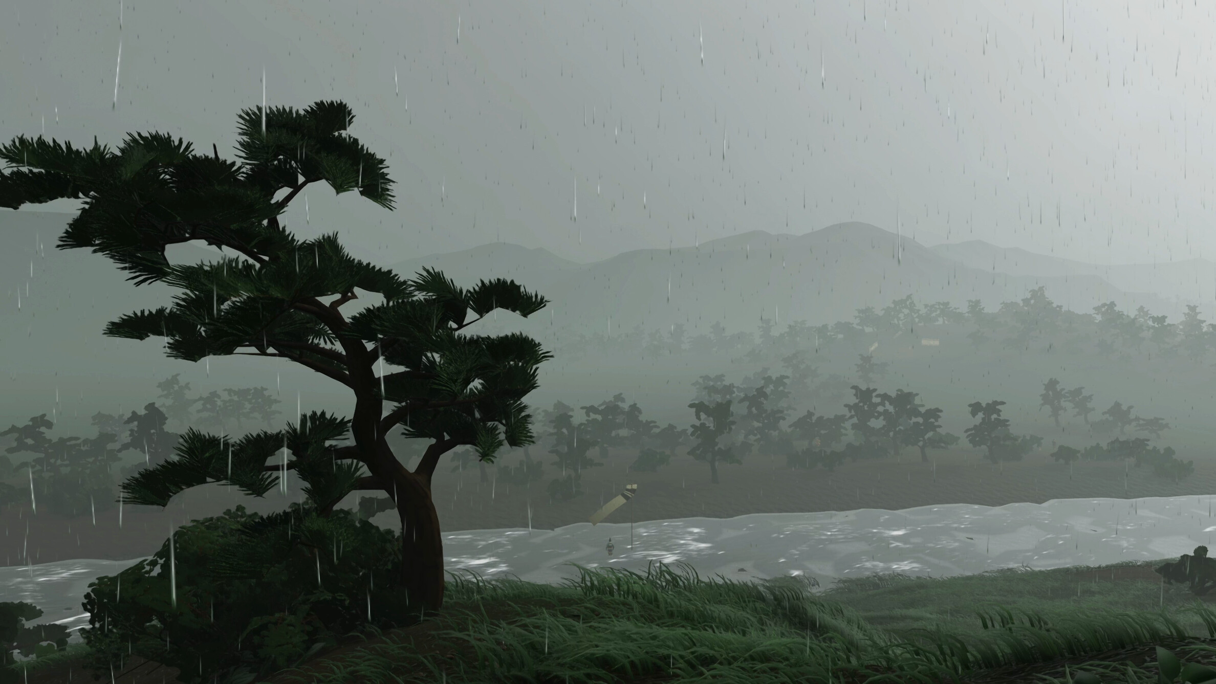 Warlord: Awaji screenshot 17