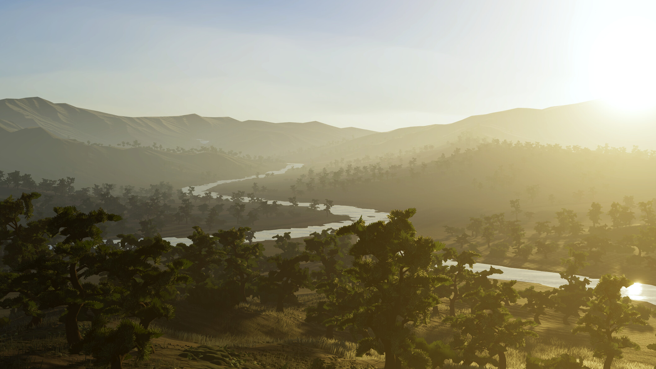 Warlord: Awaji screenshot 16