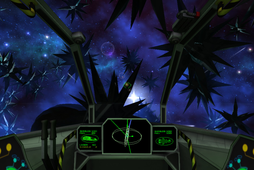 Ensign-1 screenshot 4