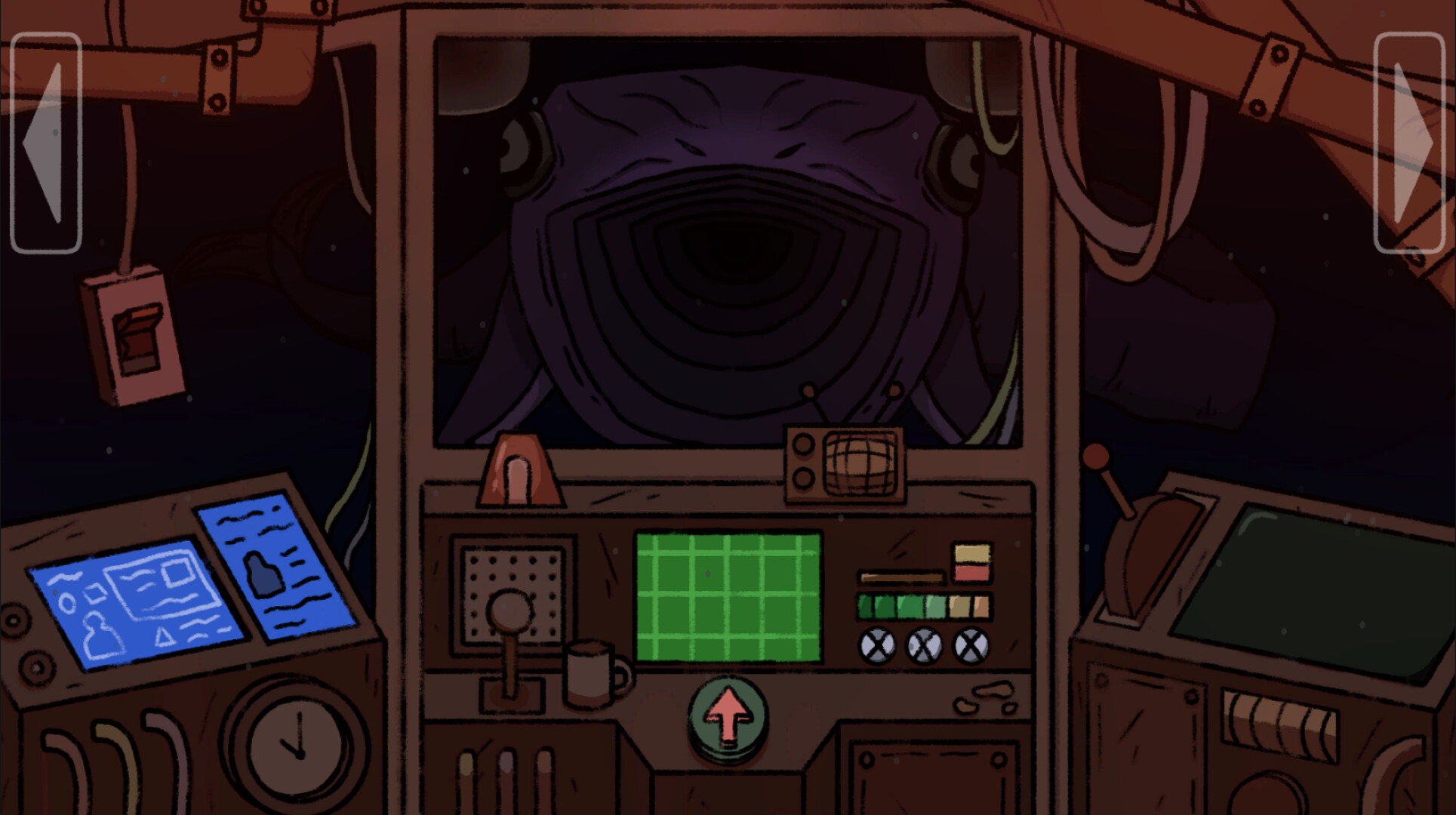 Down Further screenshot 3