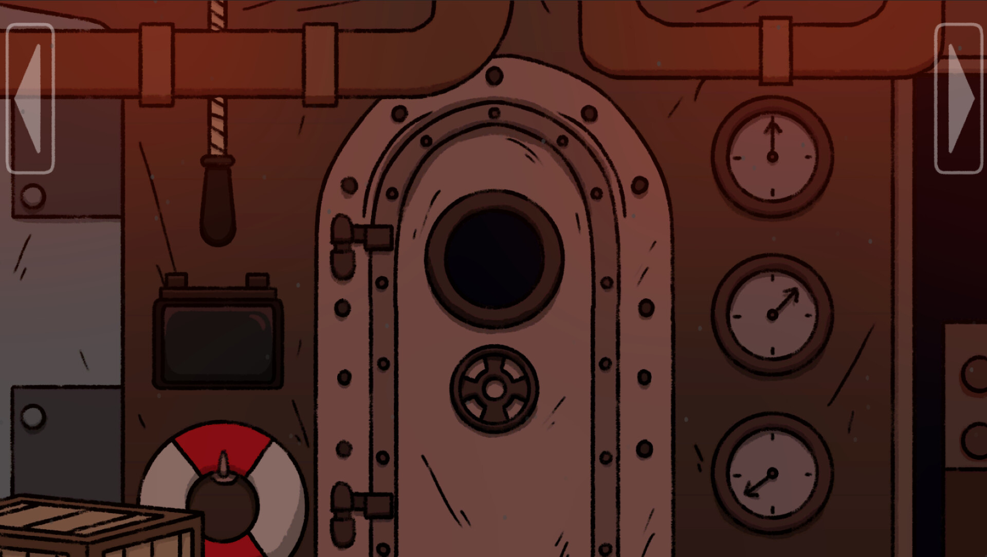 Down Further screenshot 5