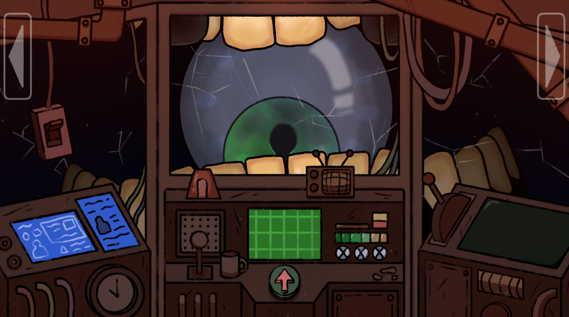 Down Further screenshot 1