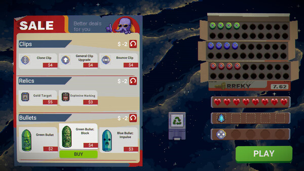 Screenshots