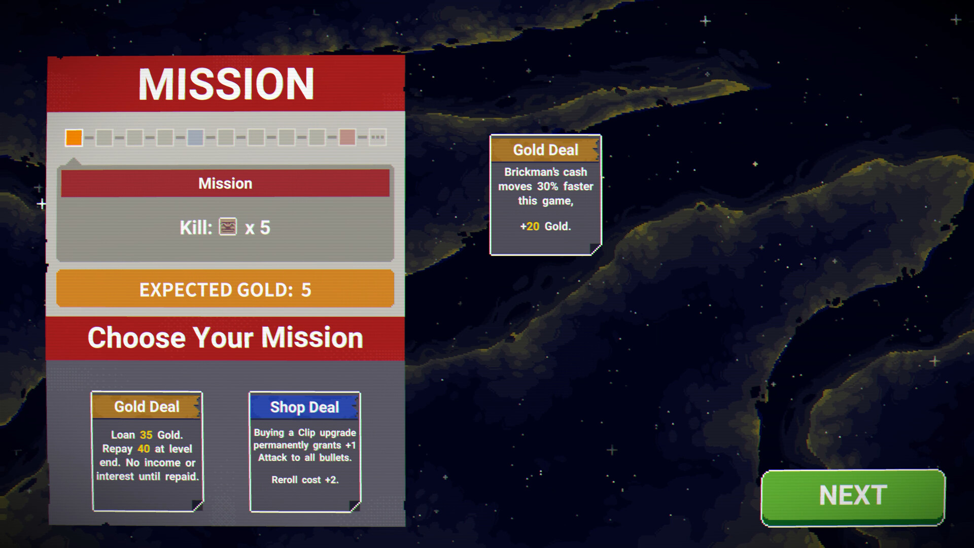 打死积木人/Kill the Brickman 截图 7