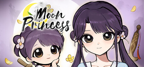 Moon Princess