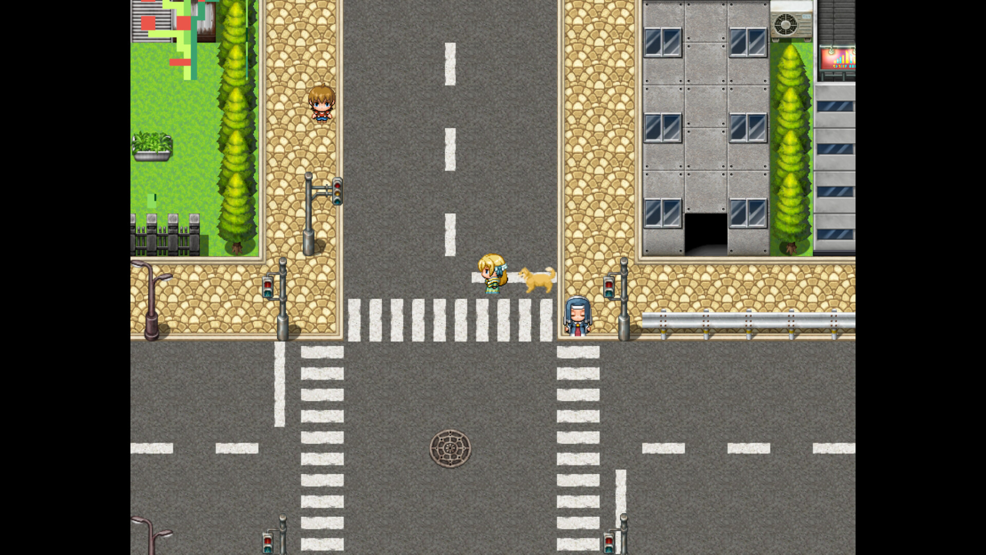 The Last Gift screenshot 8