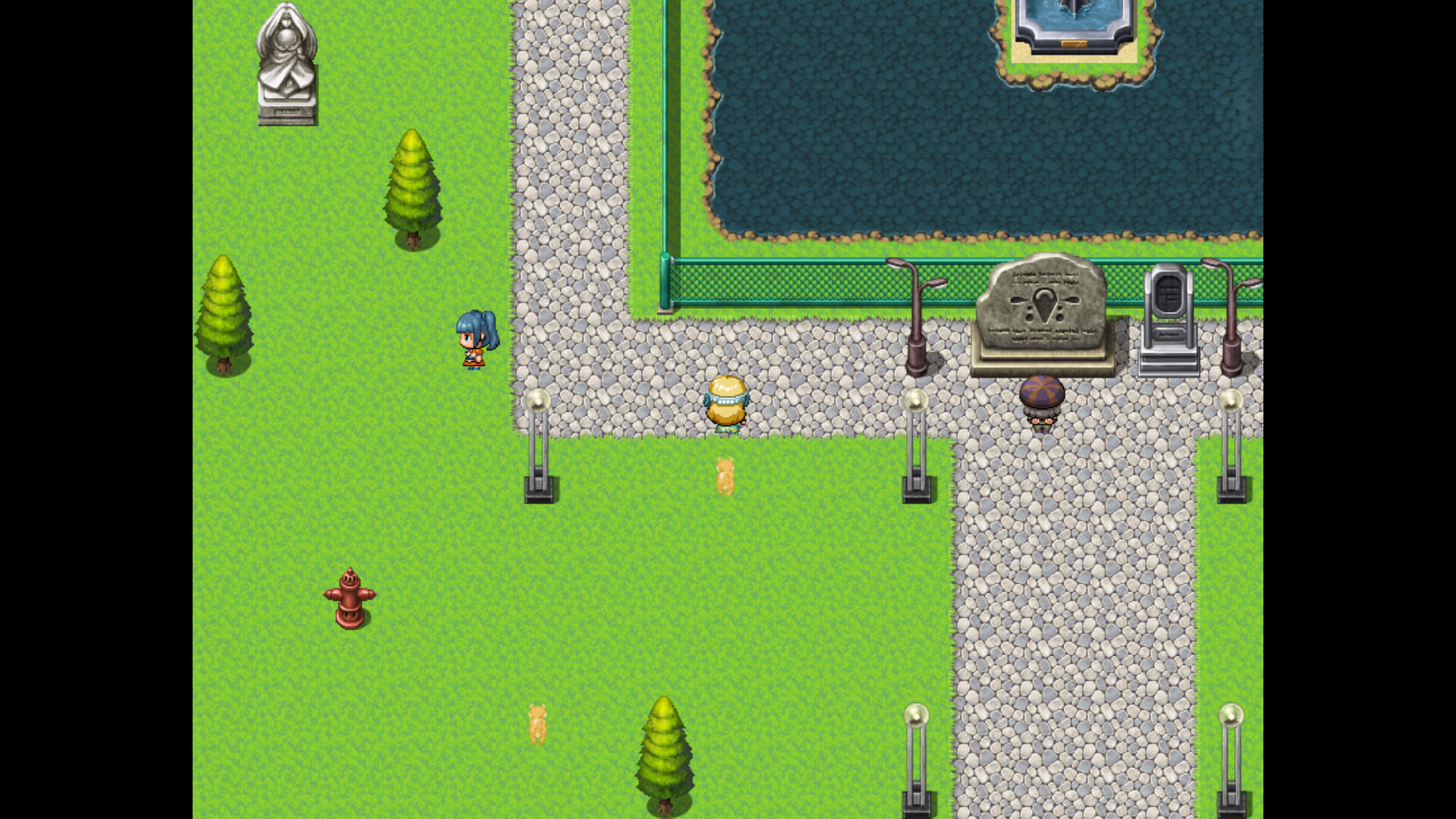 The Last Gift screenshot 10