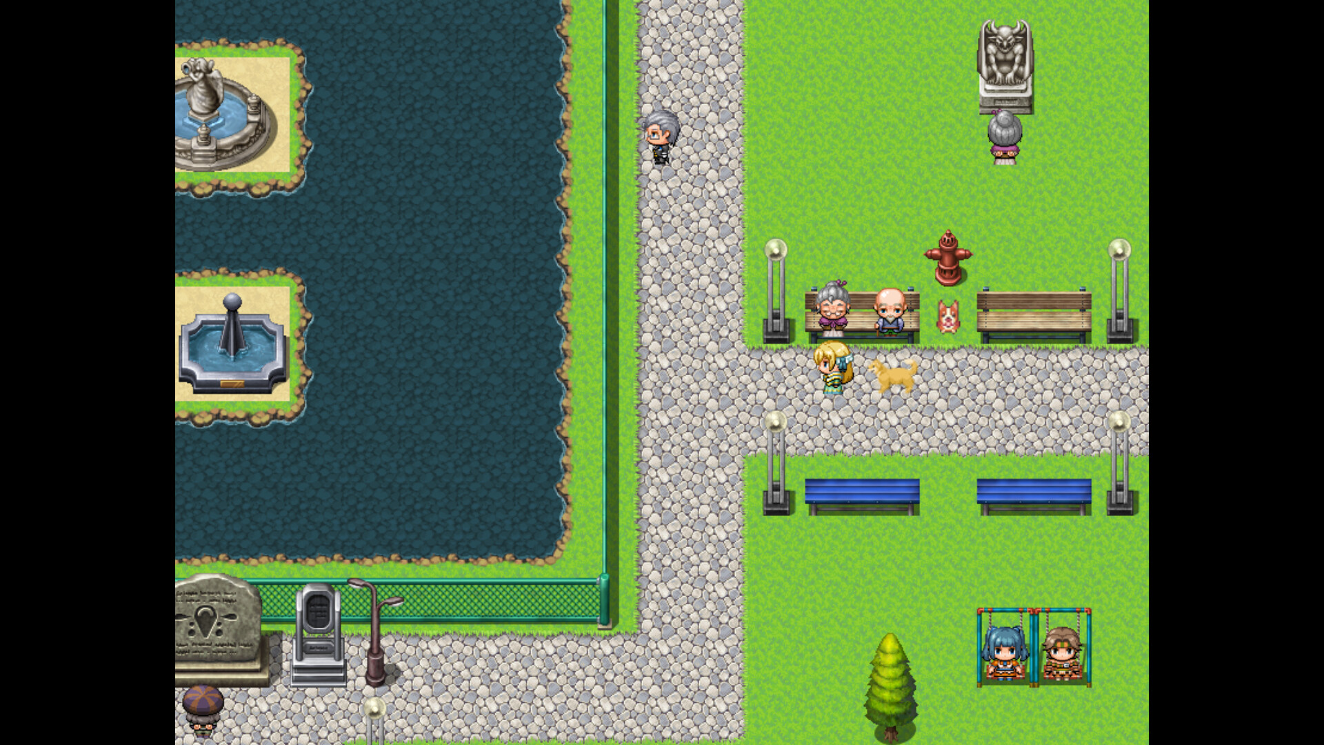 The Last Gift screenshot 9