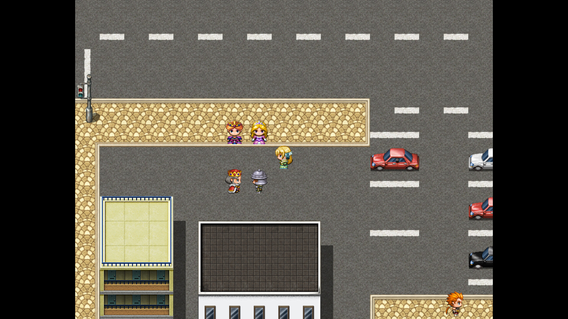 The Last Gift screenshot 4