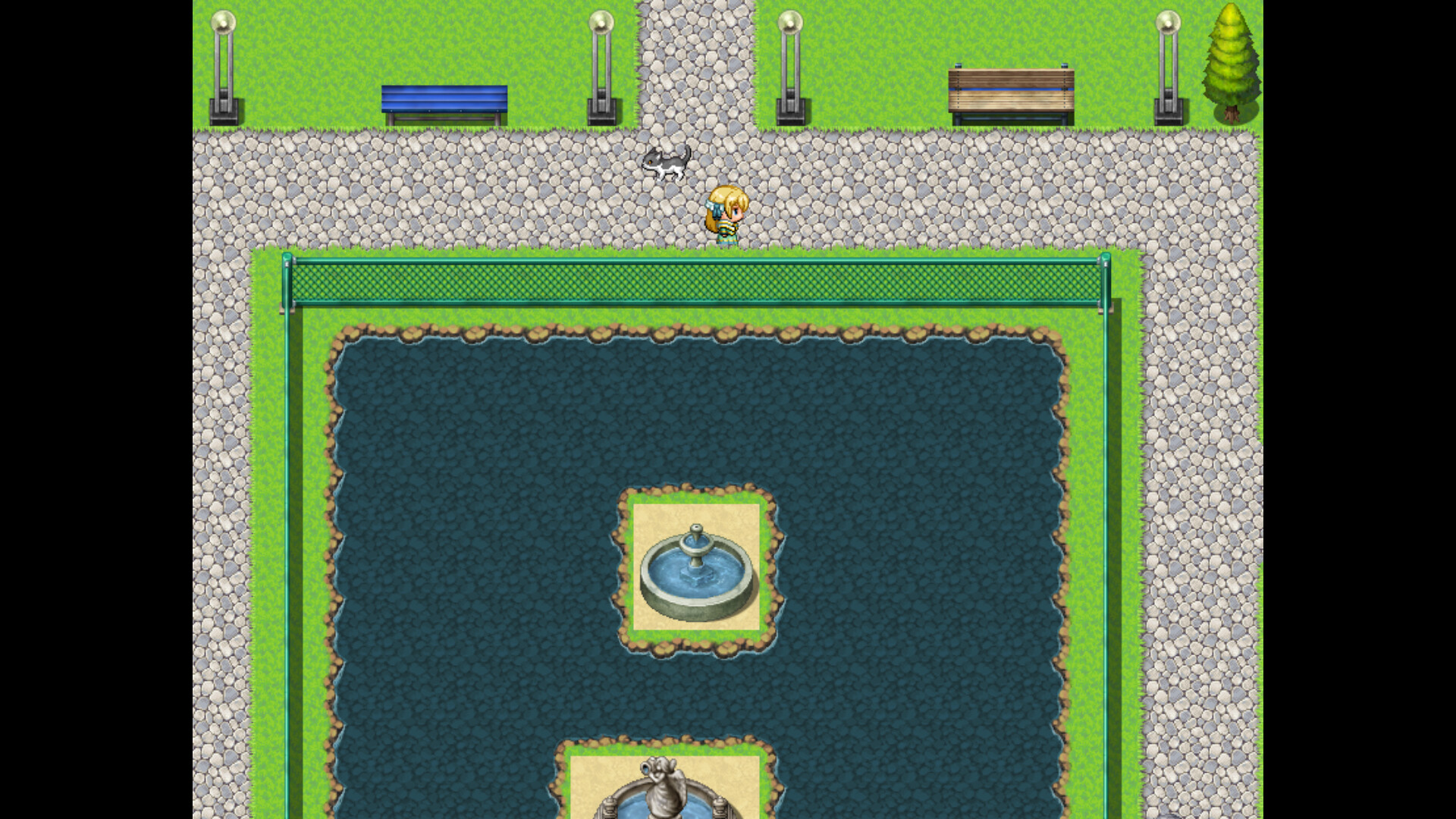 The Last Gift screenshot 7