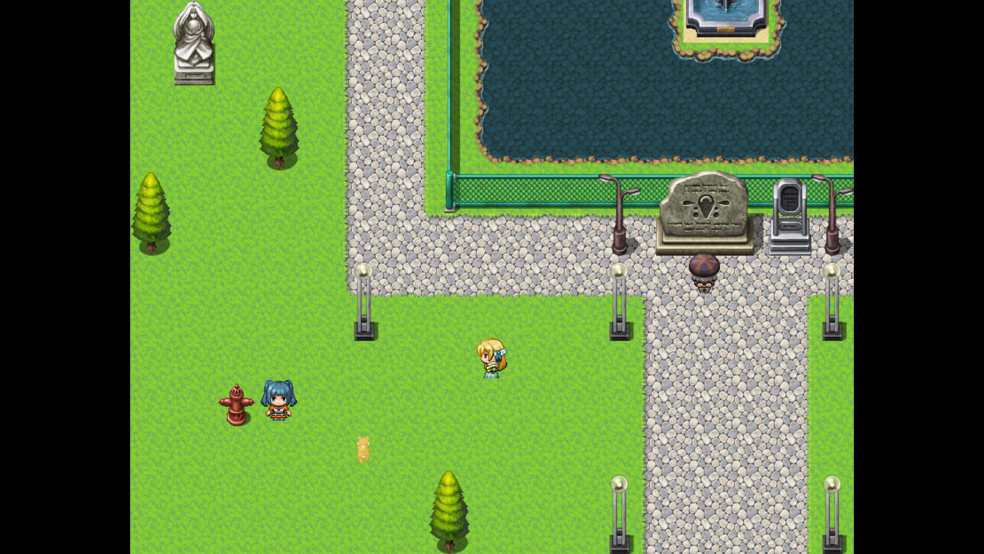 The Last Gift screenshot 6