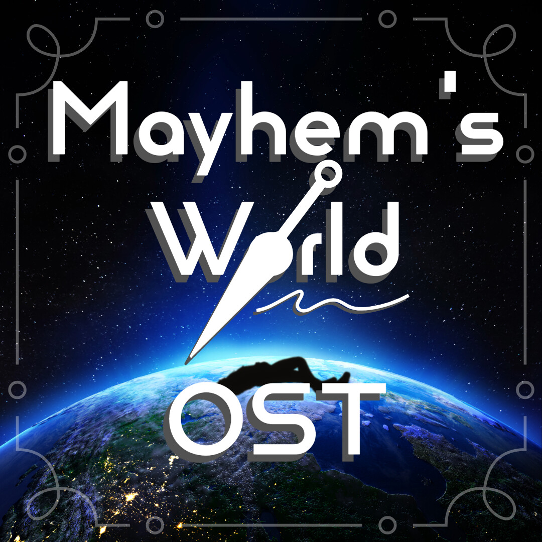 Mayhems World Soundtrack screenshot 1