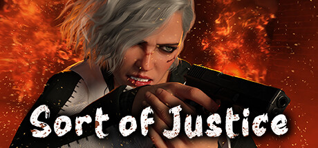 Sort of Justice - Chapter 1 — Steam header