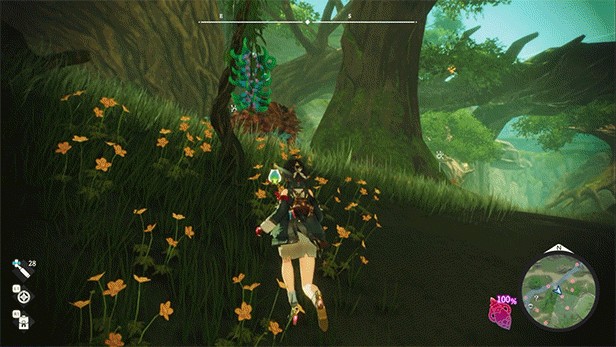 Atelier Yumia: The Alchemist of Memories & the Envisioned Land