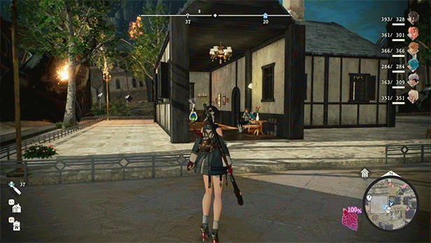 Atelier Yumia: The Alchemist of Memories & the Envisioned Land
