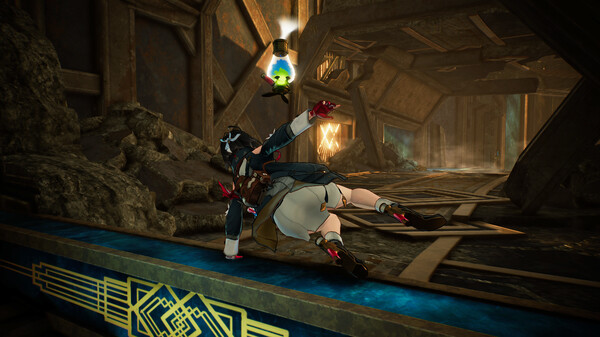 Atelier Yumia The Alchemist Training Grounds