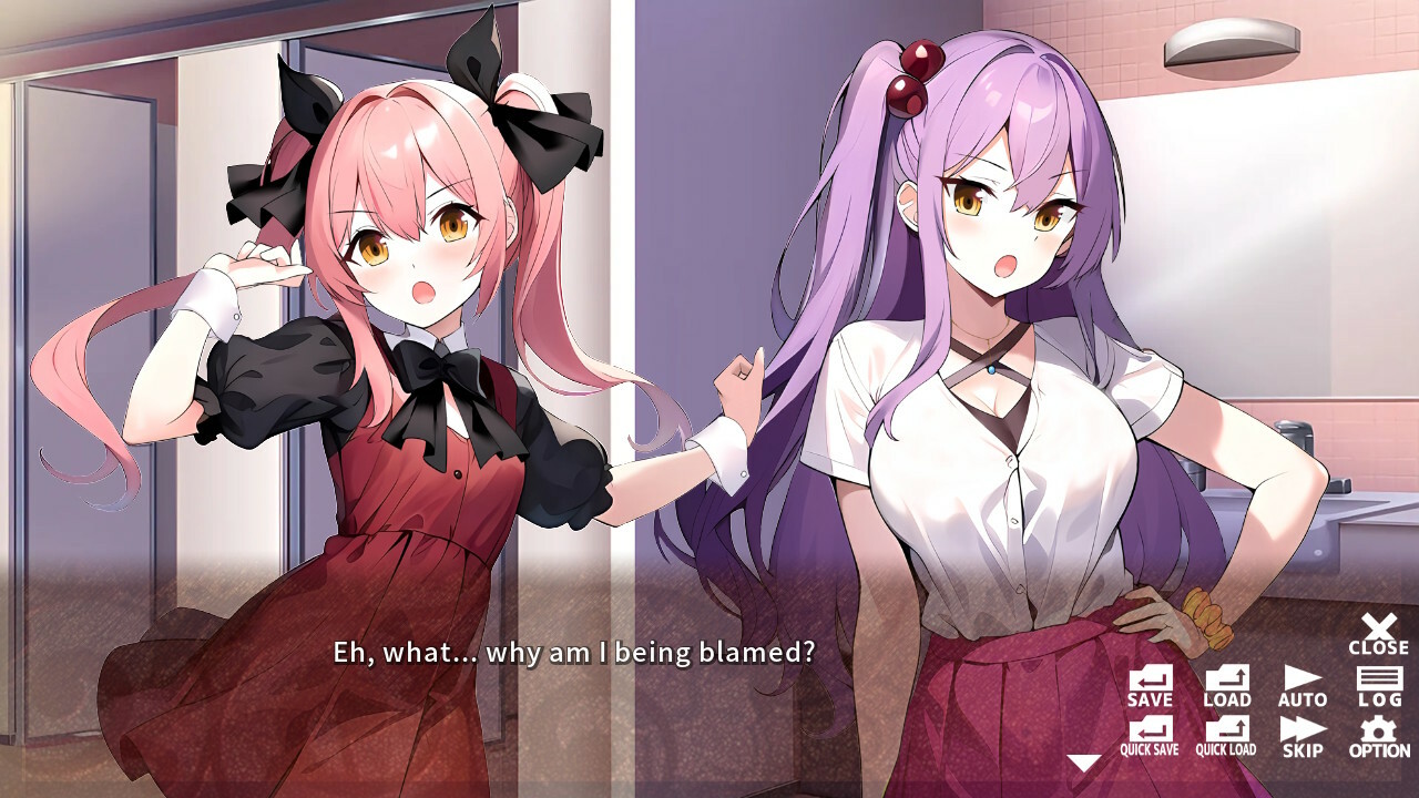 リア充爆発しろ！ Normies Should Burn! screenshot 6