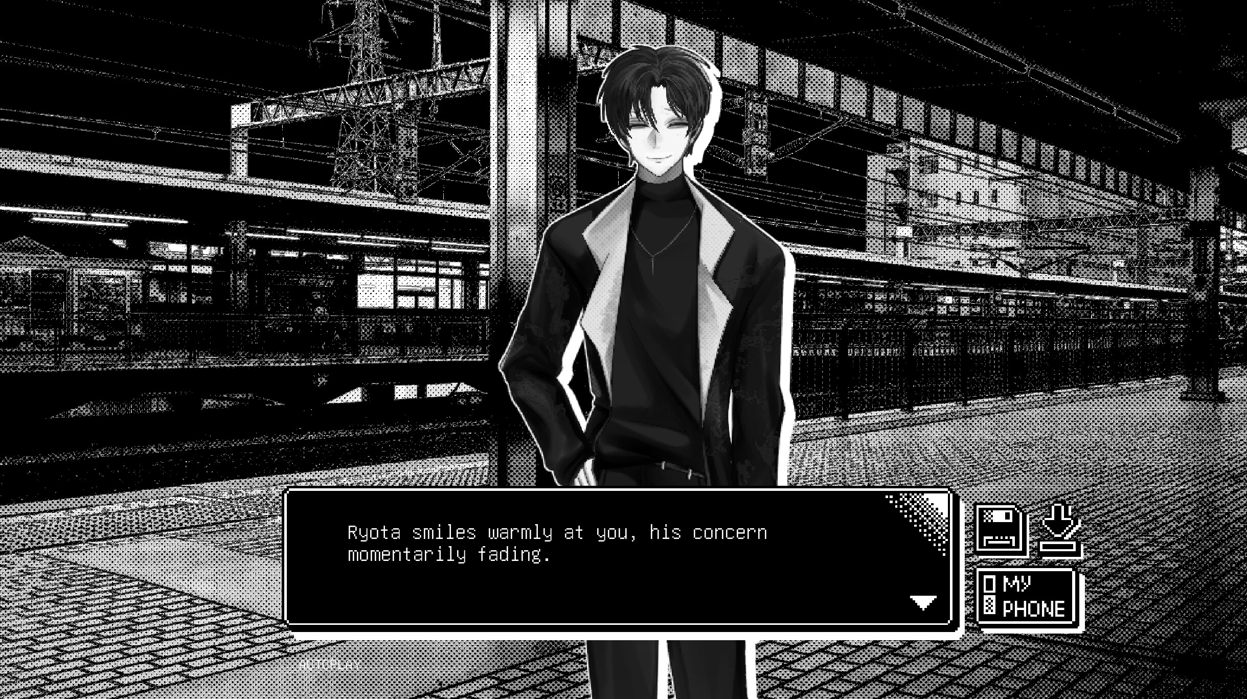 Lover's Enigma screenshot 8