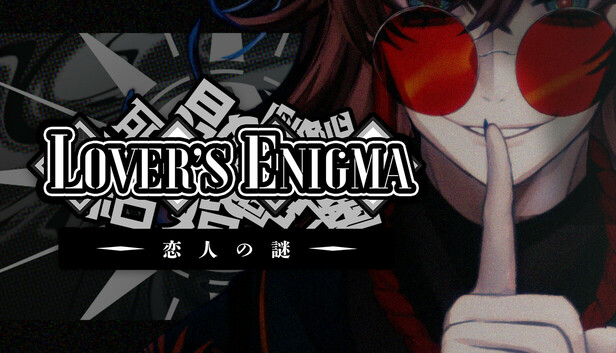 Lover's Enigma