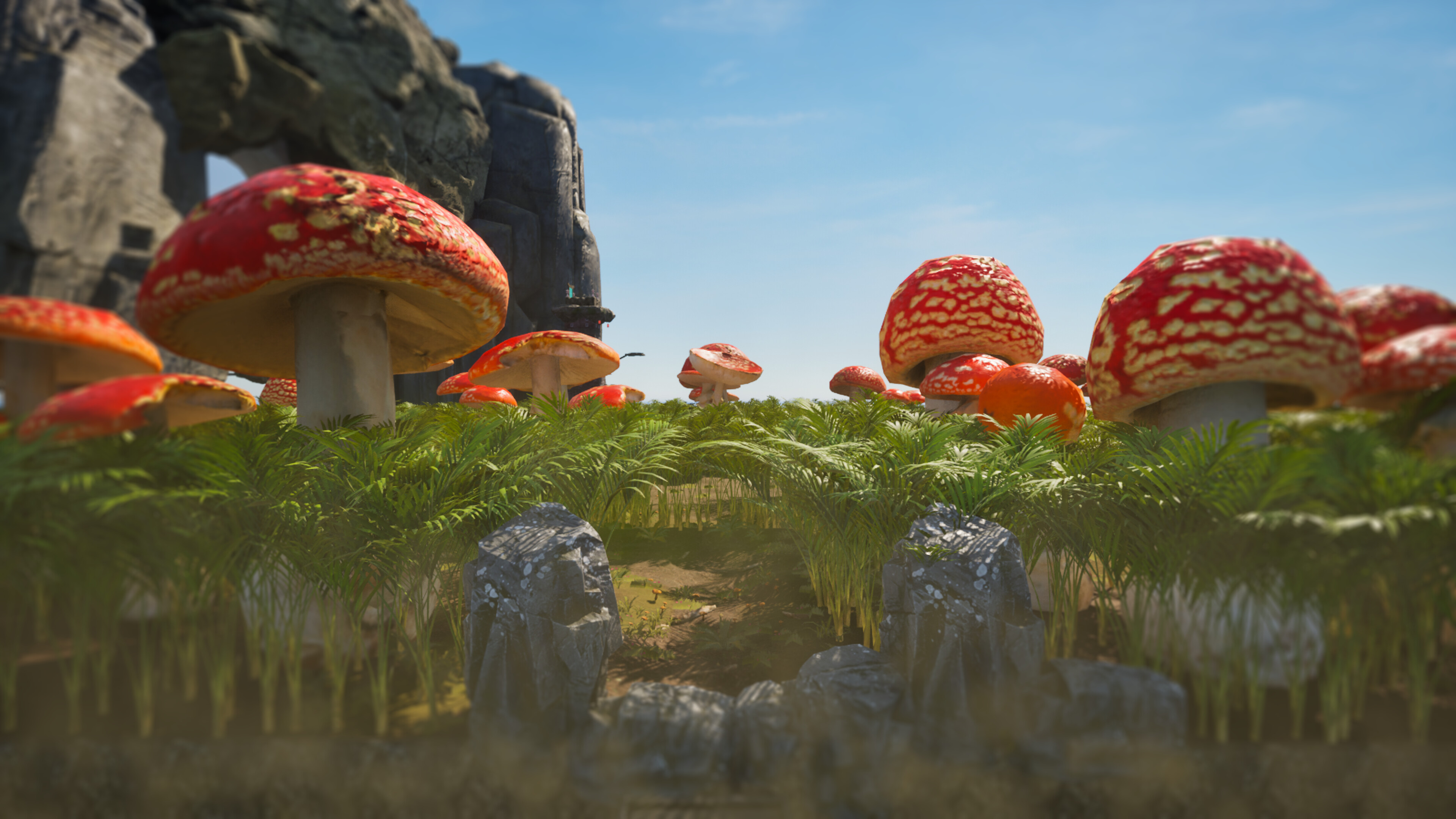 Skyward Steps Together screenshot 12