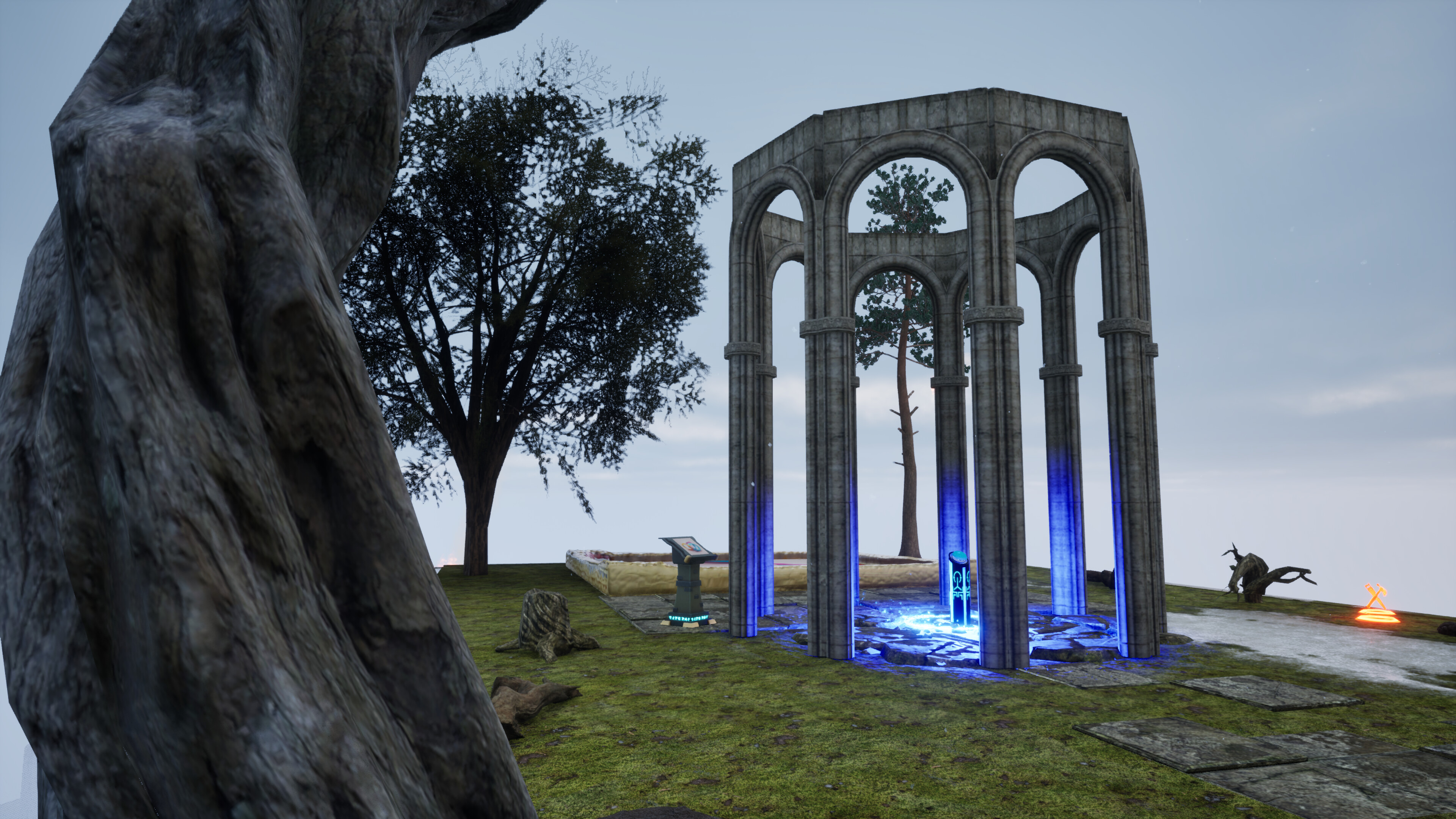 Skyward Steps Together screenshot 8