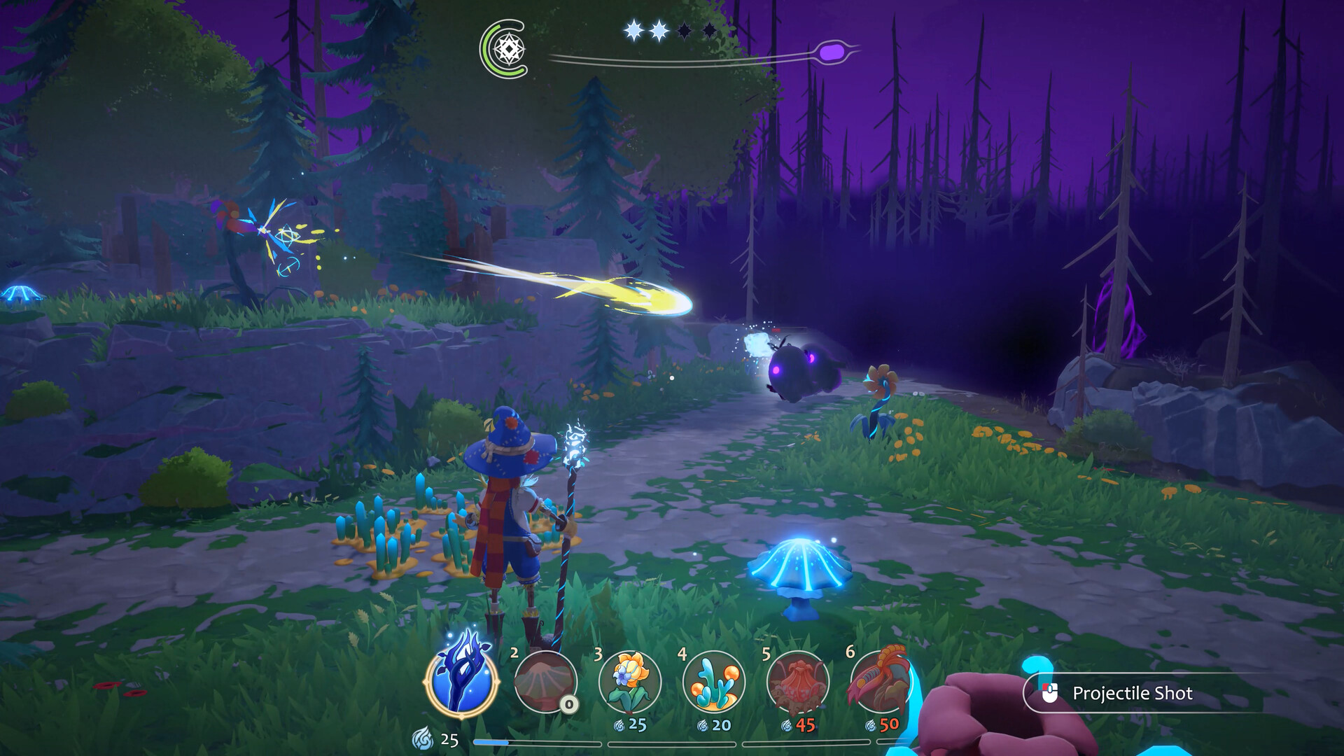 Growing Wild screenshot 6